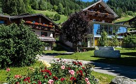 Appartementhaus Angerer - Feriendomizile Pichler