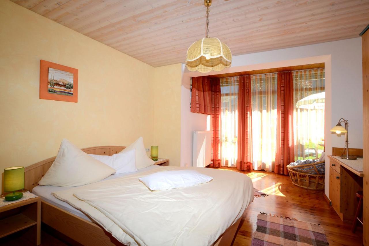 Appartementhaus Angerer - Feriendomizile Pichler Heiligenblut Buitenkant foto