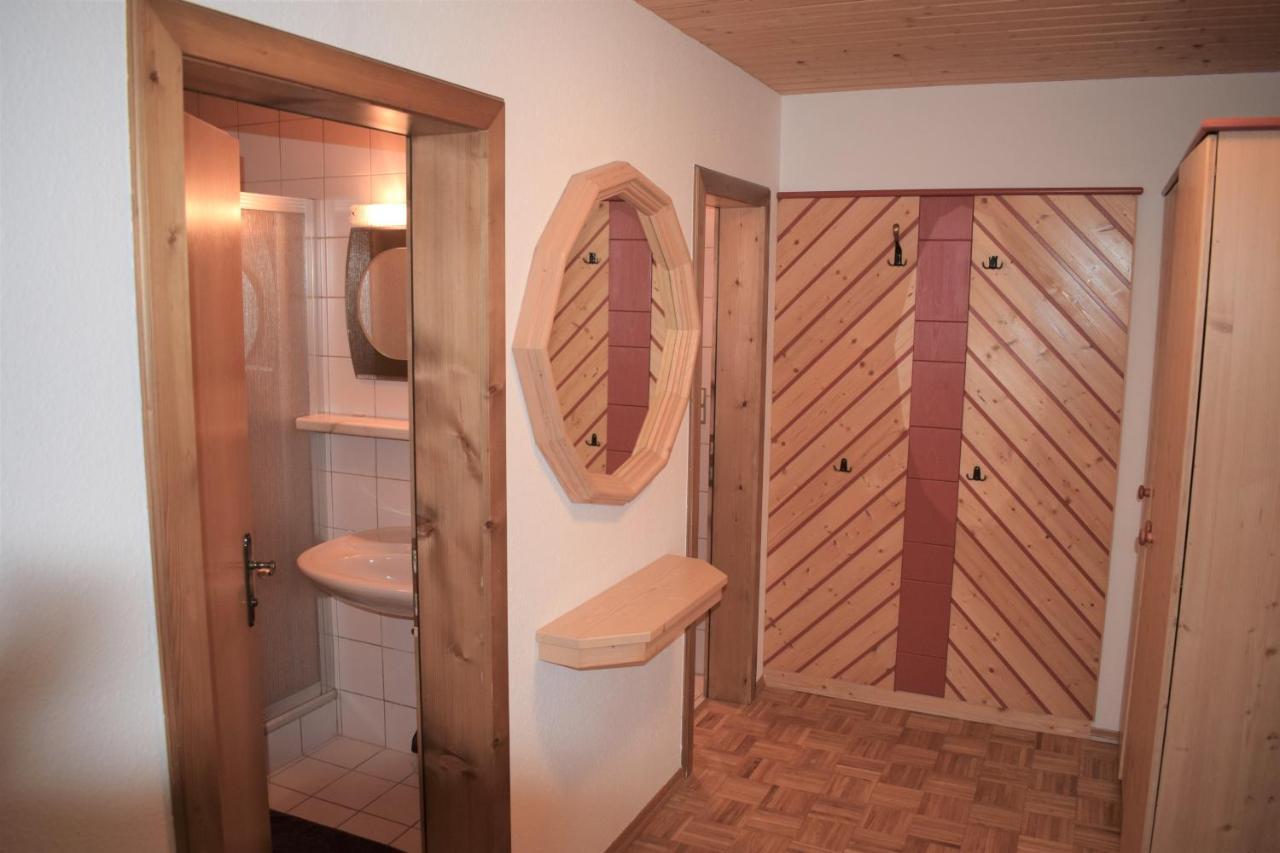 Appartementhaus Angerer - Feriendomizile Pichler Heiligenblut Buitenkant foto