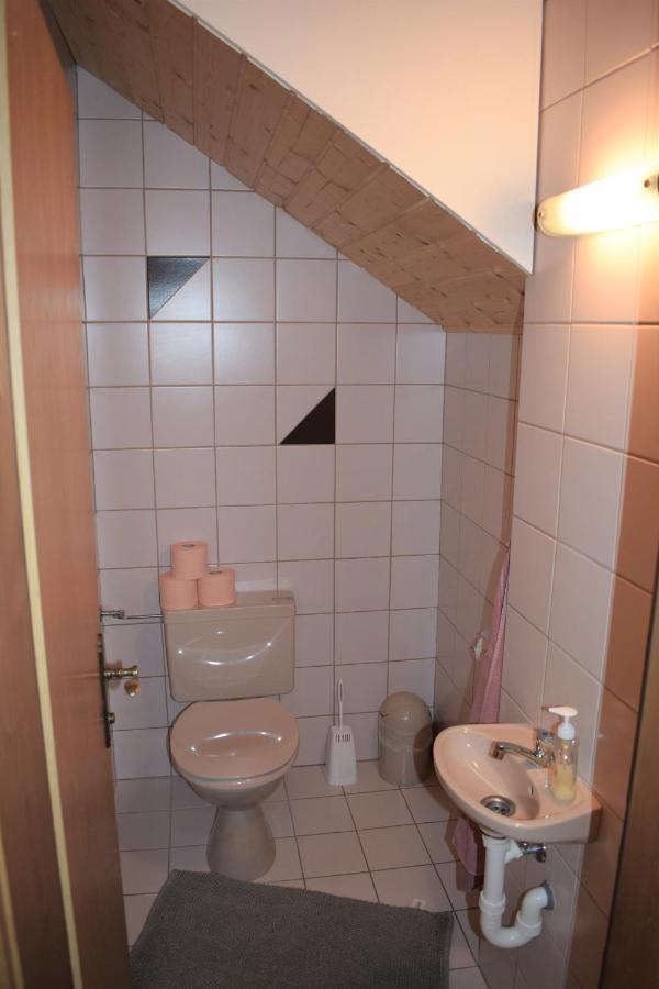 Appartementhaus Angerer - Feriendomizile Pichler Heiligenblut Buitenkant foto