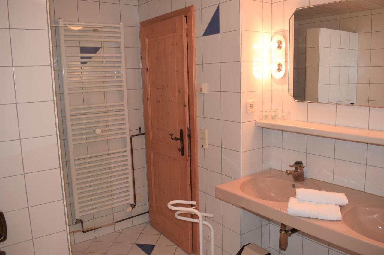 Appartementhaus Angerer - Feriendomizile Pichler Heiligenblut Buitenkant foto