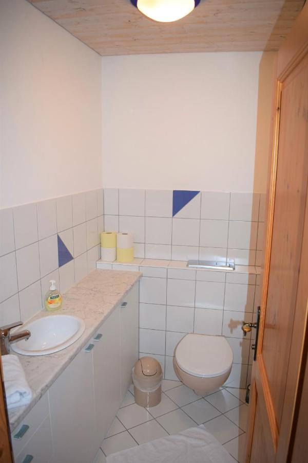 Appartementhaus Angerer - Feriendomizile Pichler Heiligenblut Buitenkant foto