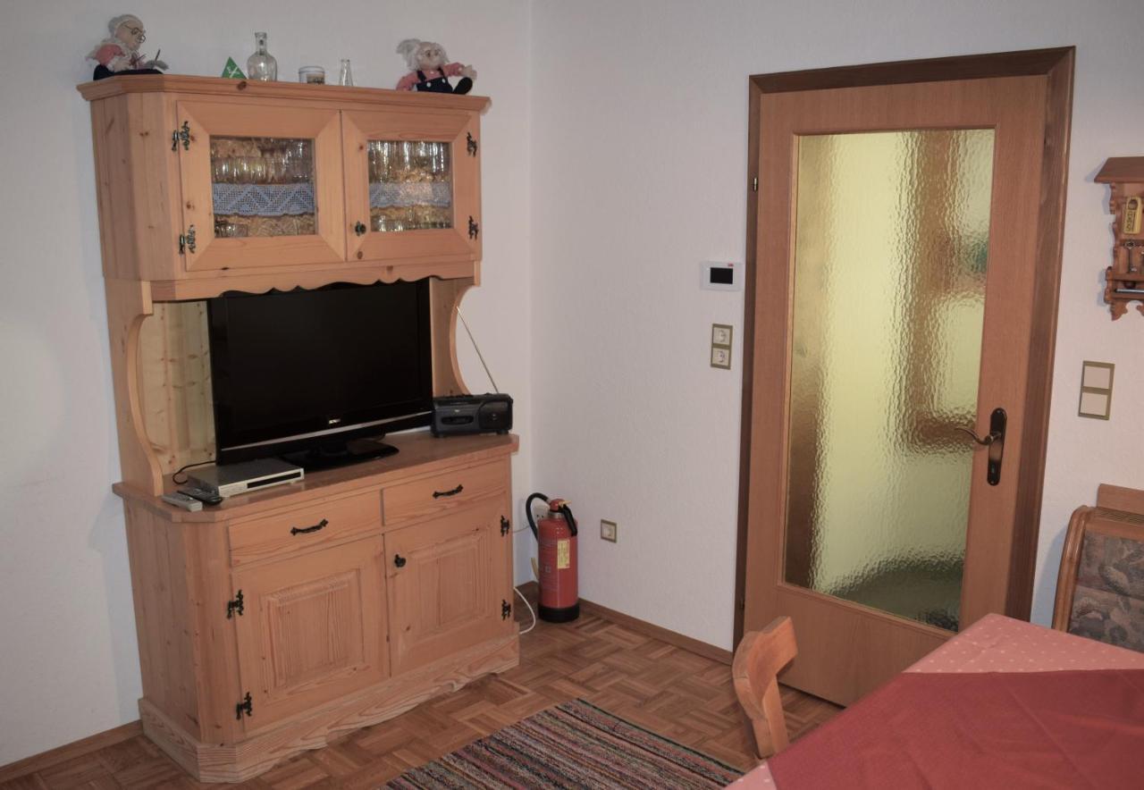 Appartementhaus Angerer - Feriendomizile Pichler Heiligenblut Buitenkant foto