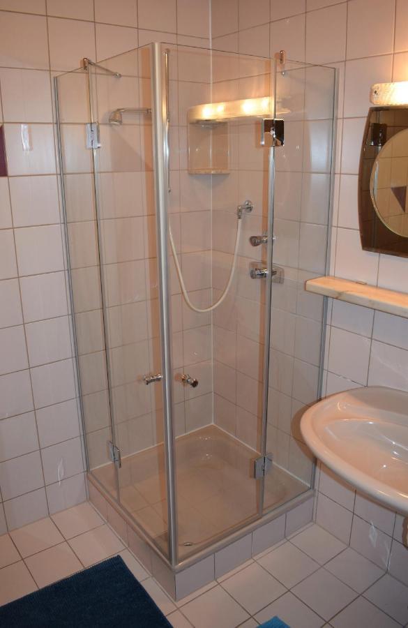 Appartementhaus Angerer - Feriendomizile Pichler Heiligenblut Buitenkant foto